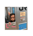 rrrren（個別スタンプ：14）