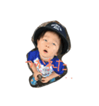 rrrren（個別スタンプ：15）