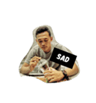 Keep Smile 01（個別スタンプ：3）