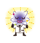 RAD Musketeers（個別スタンプ：3）