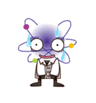 RAD Musketeers（個別スタンプ：5）