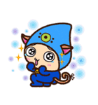 RAD Musketeers（個別スタンプ：8）