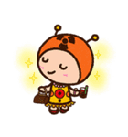 RAD Musketeers（個別スタンプ：9）