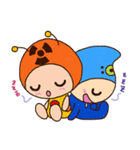 RAD Musketeers（個別スタンプ：10）