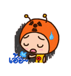 RAD Musketeers（個別スタンプ：15）