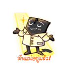 RAD Musketeers（個別スタンプ：24）