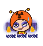 RAD Musketeers（個別スタンプ：26）