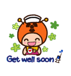 RAD Musketeers（個別スタンプ：31）