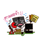 RAD Musketeers（個別スタンプ：35）