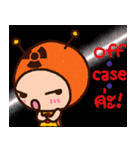 RAD Musketeers（個別スタンプ：38）