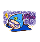 RAD Musketeers（個別スタンプ：40）