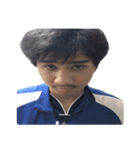 My sticker Iceter（個別スタンプ：7）