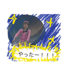 smdファミリー（個別スタンプ：29）