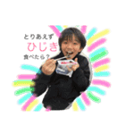 smdファミリー（個別スタンプ：40）