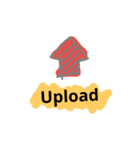 workday for（個別スタンプ：5）