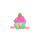 workday for（個別スタンプ：21）