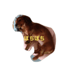 はな関西弁（個別スタンプ：3）