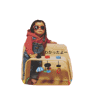 あここだね（個別スタンプ：37）