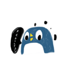 Kevin, the stupid penguin（個別スタンプ：20）