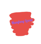 Lord Bot Text V1（個別スタンプ：6）