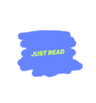 Lord Bot Text V1（個別スタンプ：7）