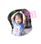 A-care（個別スタンプ：8）