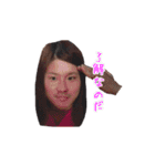 イグアナ撲滅会（個別スタンプ：18）