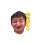 イグアナ撲滅会（個別スタンプ：31）