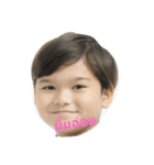 BM.KRAB（個別スタンプ：5）