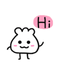 All kind food（個別スタンプ：1）