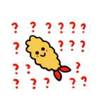 All kind food（個別スタンプ：5）