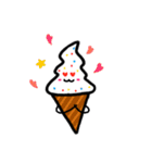 All kind food（個別スタンプ：9）