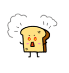 All kind food（個別スタンプ：10）