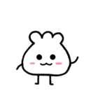 All kind food（個別スタンプ：11）