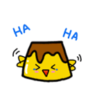 All kind food（個別スタンプ：12）