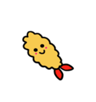 All kind food（個別スタンプ：14）