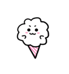 All kind food（個別スタンプ：27）