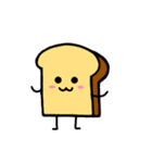 All kind food（個別スタンプ：28）