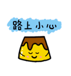 All kind food（個別スタンプ：31）
