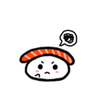 All kind food（個別スタンプ：32）