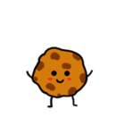 All kind food（個別スタンプ：33）