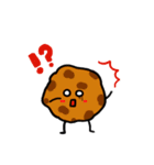 All kind food（個別スタンプ：35）