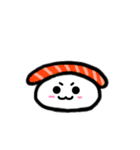 All kind food（個別スタンプ：36）