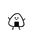 All kind food（個別スタンプ：40）
