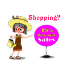 Besties' Quatation（個別スタンプ：2）