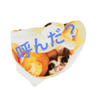 Meichan.6u6.（個別スタンプ：1）