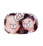 hiyohinahappy（個別スタンプ：3）