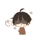 Nan Chiang（個別スタンプ：23）