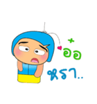 Ken Taro.2（個別スタンプ：19）