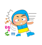 Ken Taro.2（個別スタンプ：33）